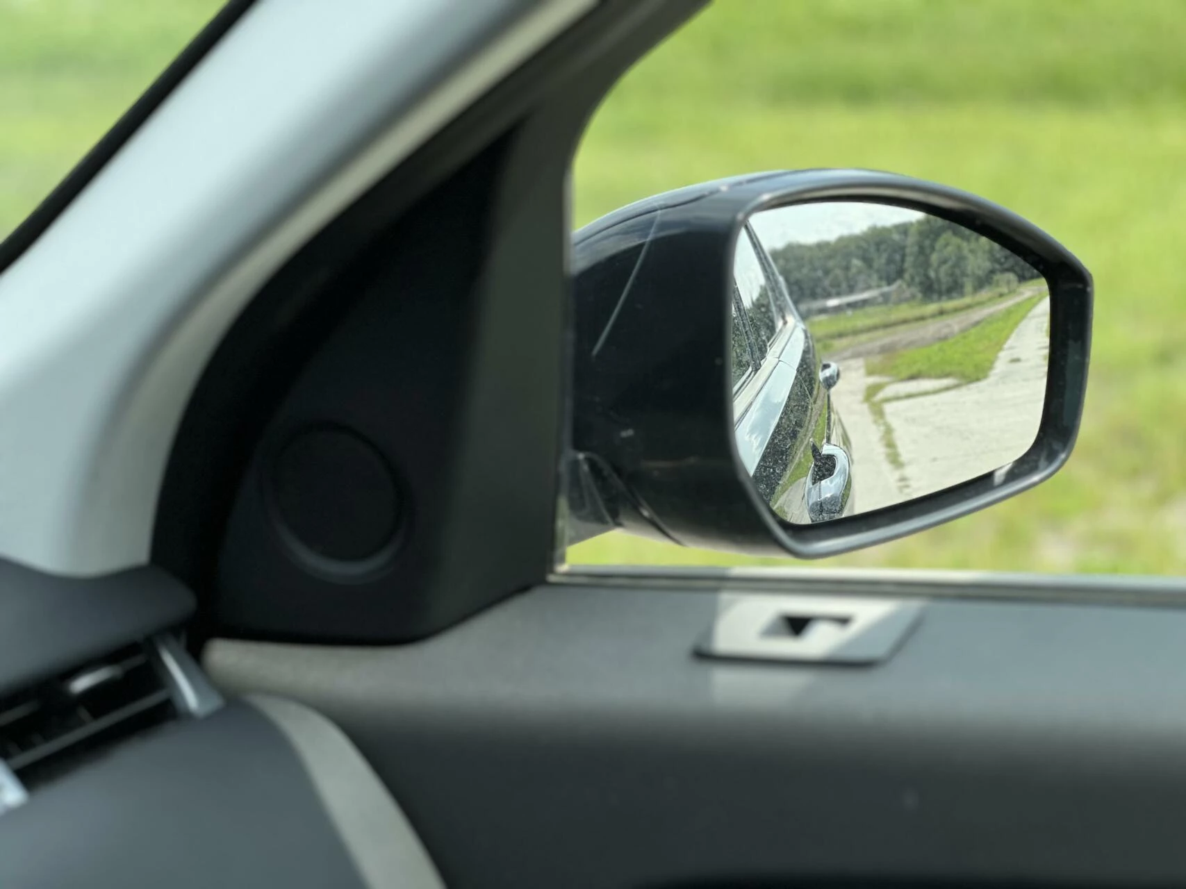 Hoofdafbeelding Land Rover Discovery Sport