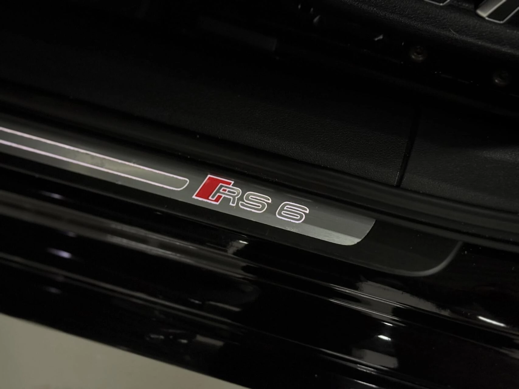 Hoofdafbeelding Audi RS6