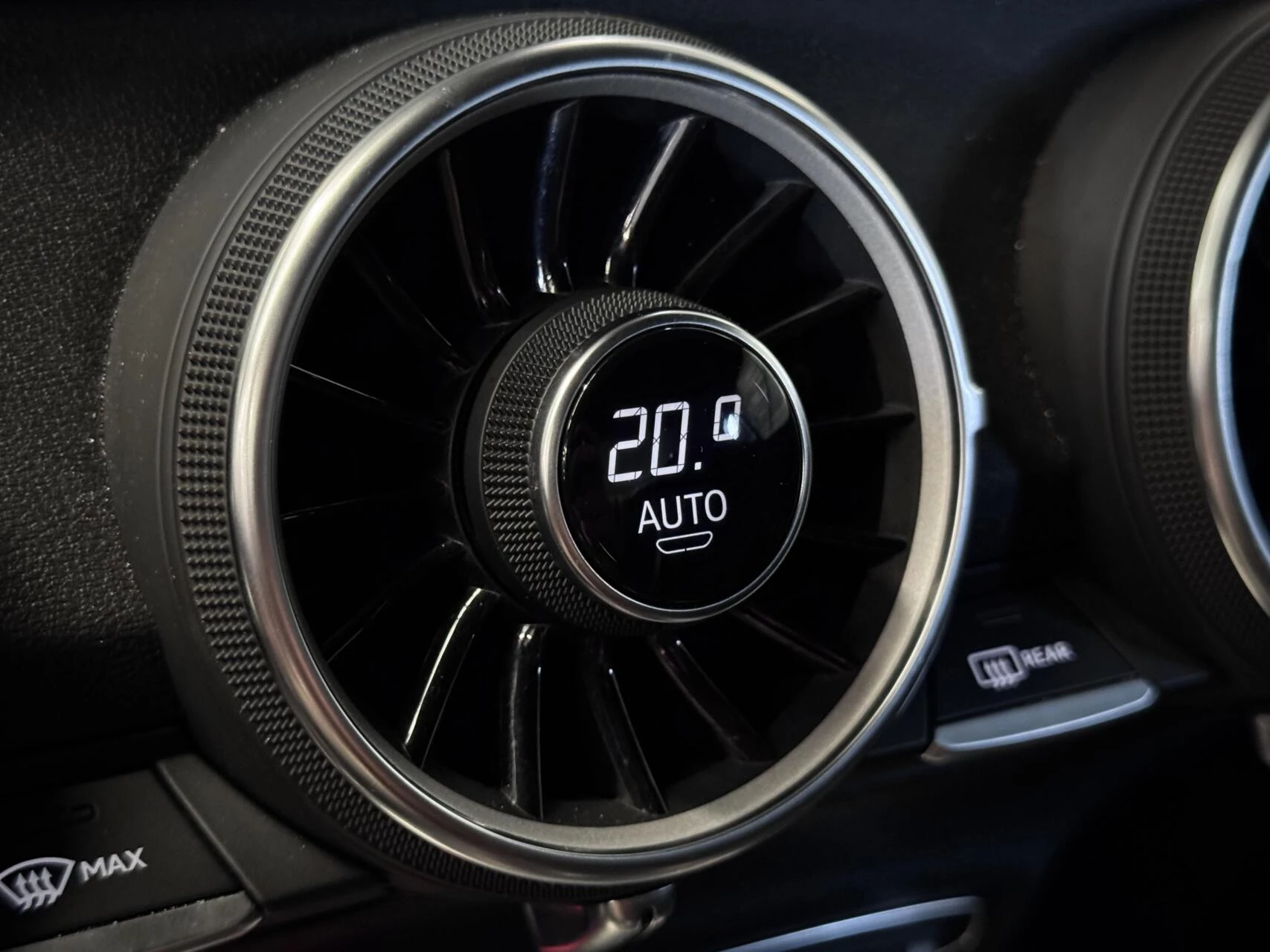 Hoofdafbeelding Audi TT