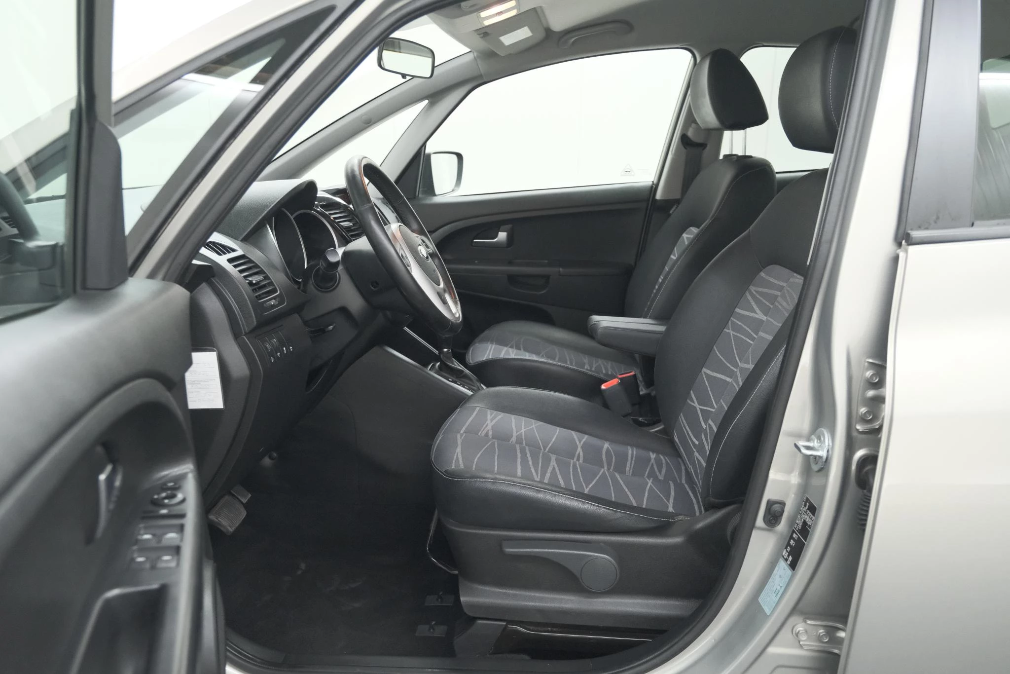 Hoofdafbeelding Kia Venga