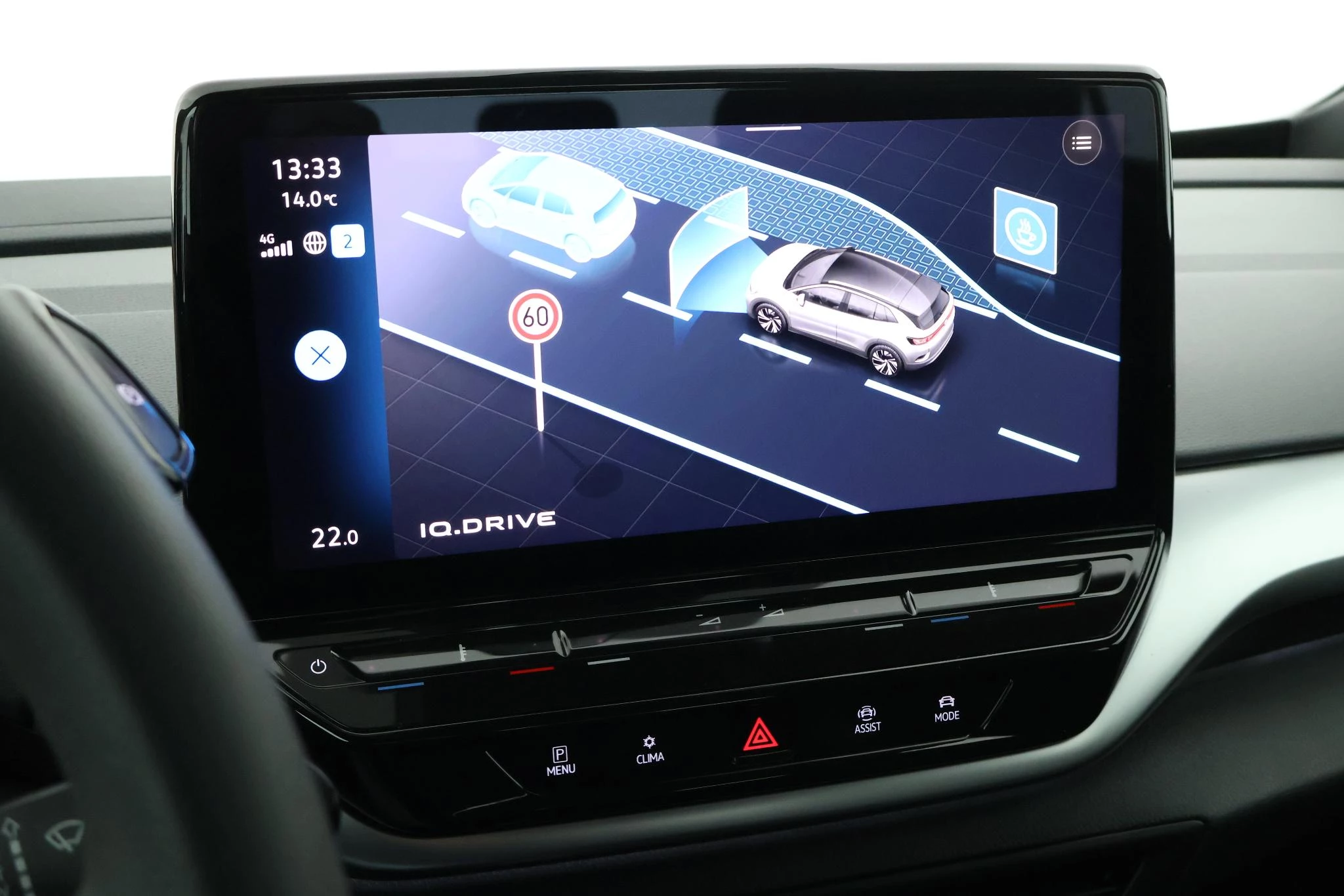 Hoofdafbeelding Volkswagen ID.4