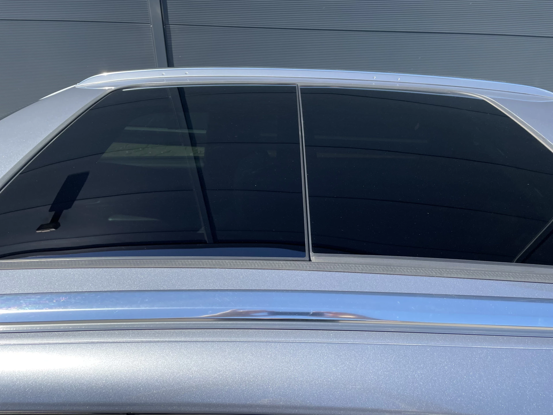 Hoofdafbeelding DS DS 7