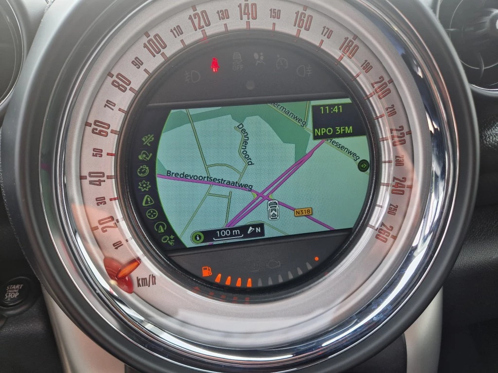 Hoofdafbeelding MINI Paceman