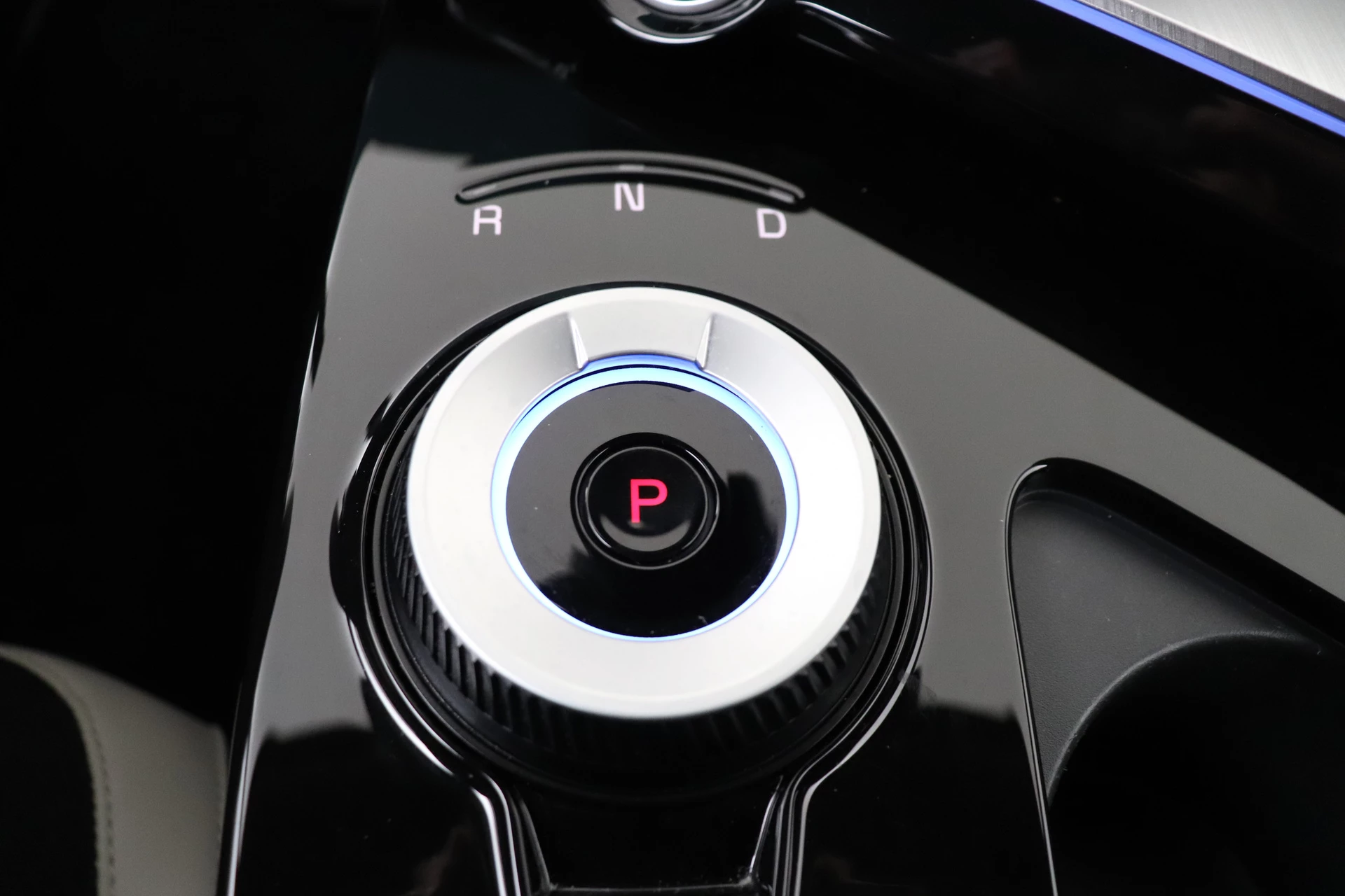 Hoofdafbeelding Kia EV6