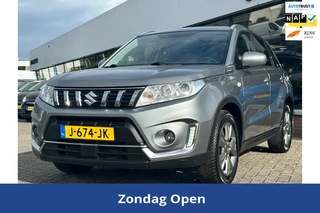 Suzuki Vitara 1.0 Boosterjet Select