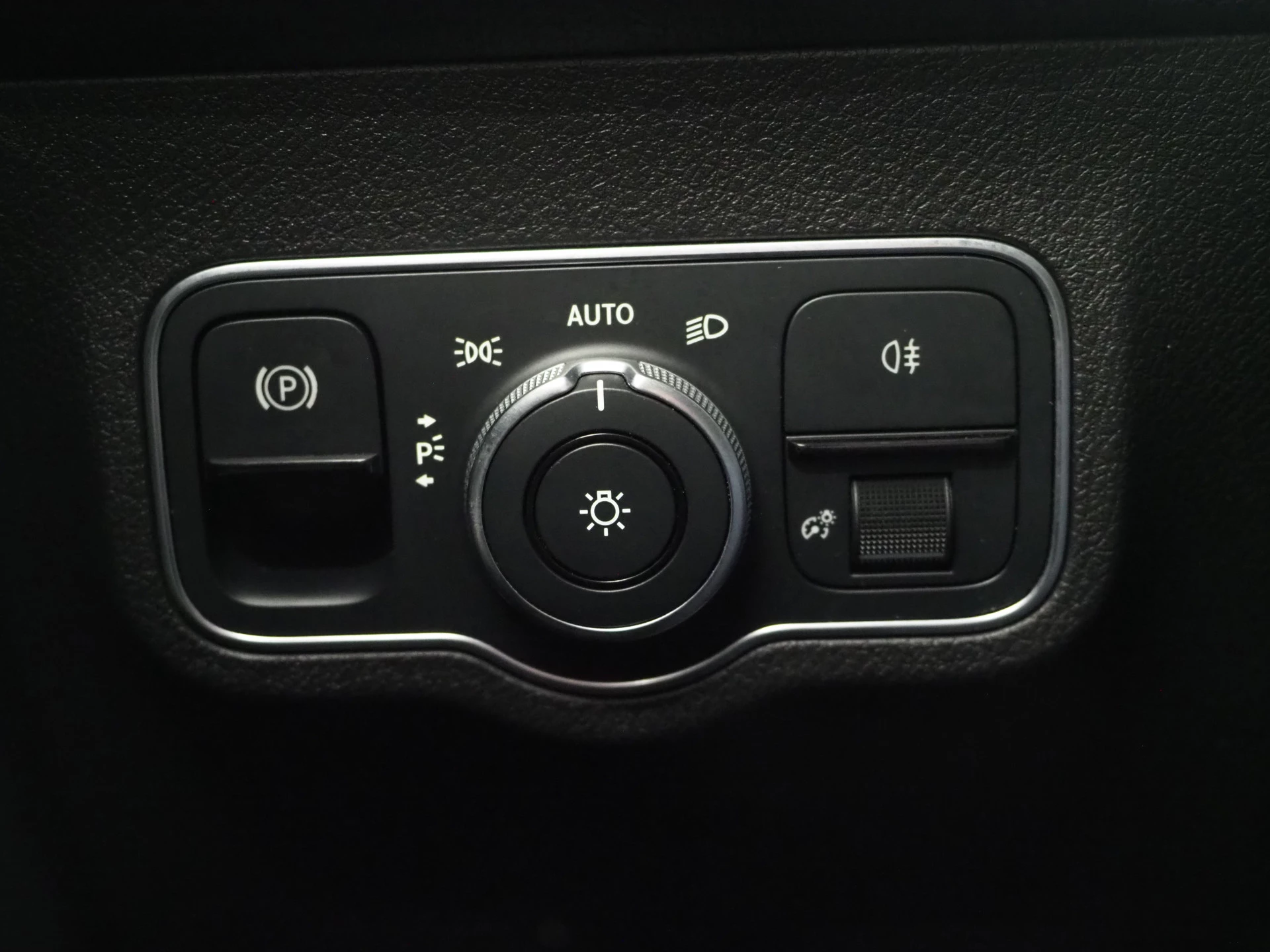 Hoofdafbeelding Mercedes-Benz GLB