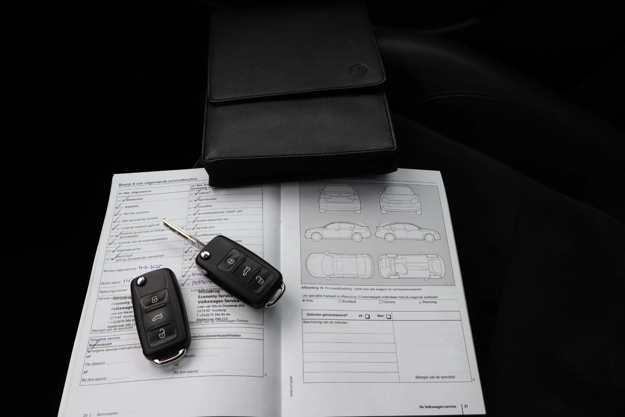 Hoofdafbeelding Volkswagen Sharan