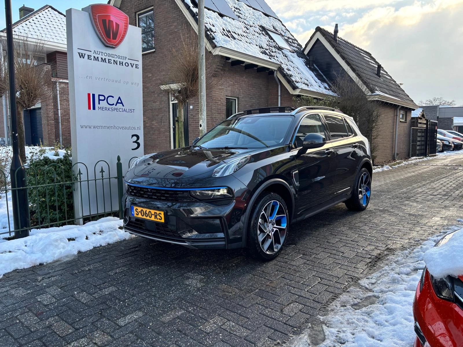 Hoofdafbeelding Lynk & Co 01