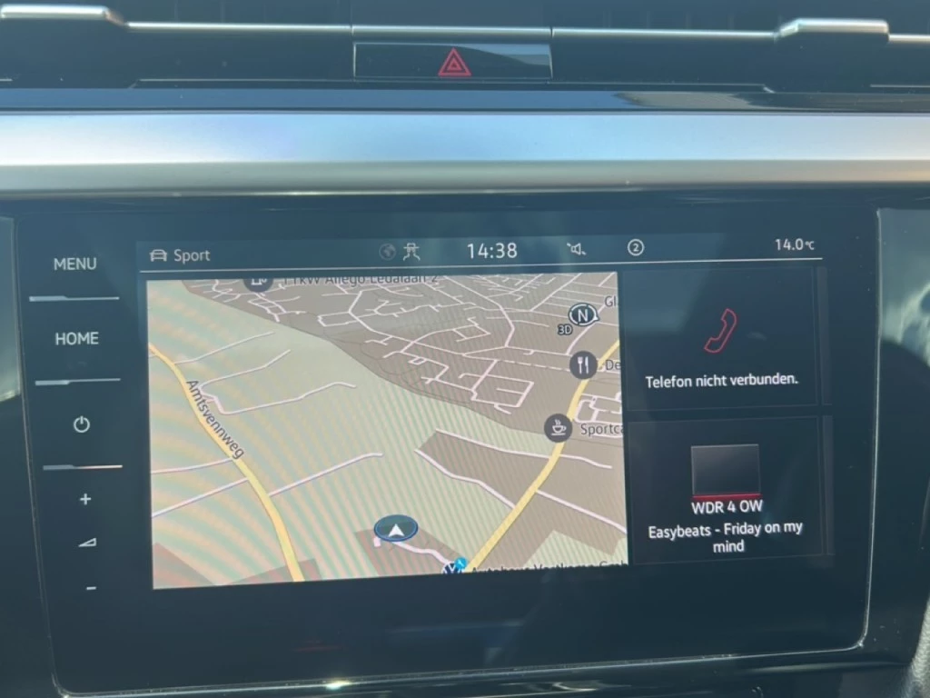 Hoofdafbeelding Volkswagen Arteon