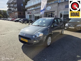 Hoofdafbeelding Fiat Punto Fiat Punto Evo 0.9 TwinAir 2014 AIRCO/CRUISE/LMV/5-DEURS/APK