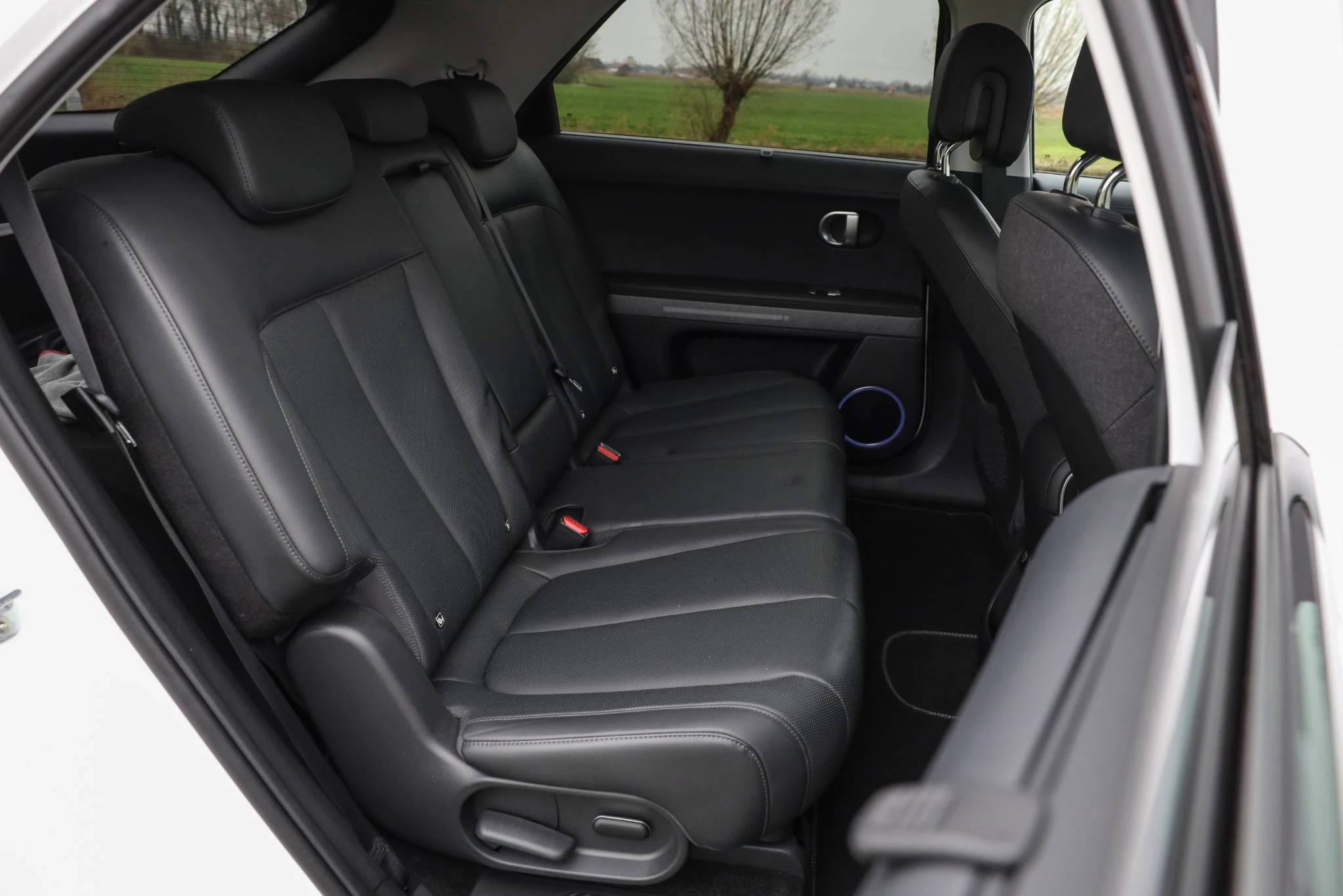 Hoofdafbeelding Hyundai IONIQ 5