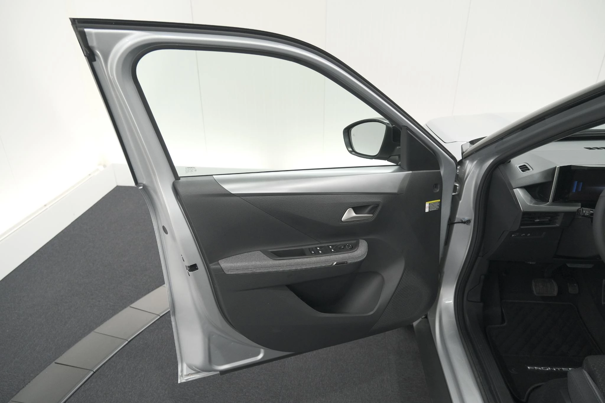 Hoofdafbeelding Opel Frontera