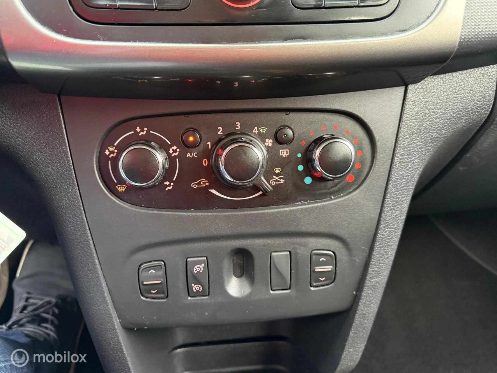 Hoofdafbeelding Dacia Logan