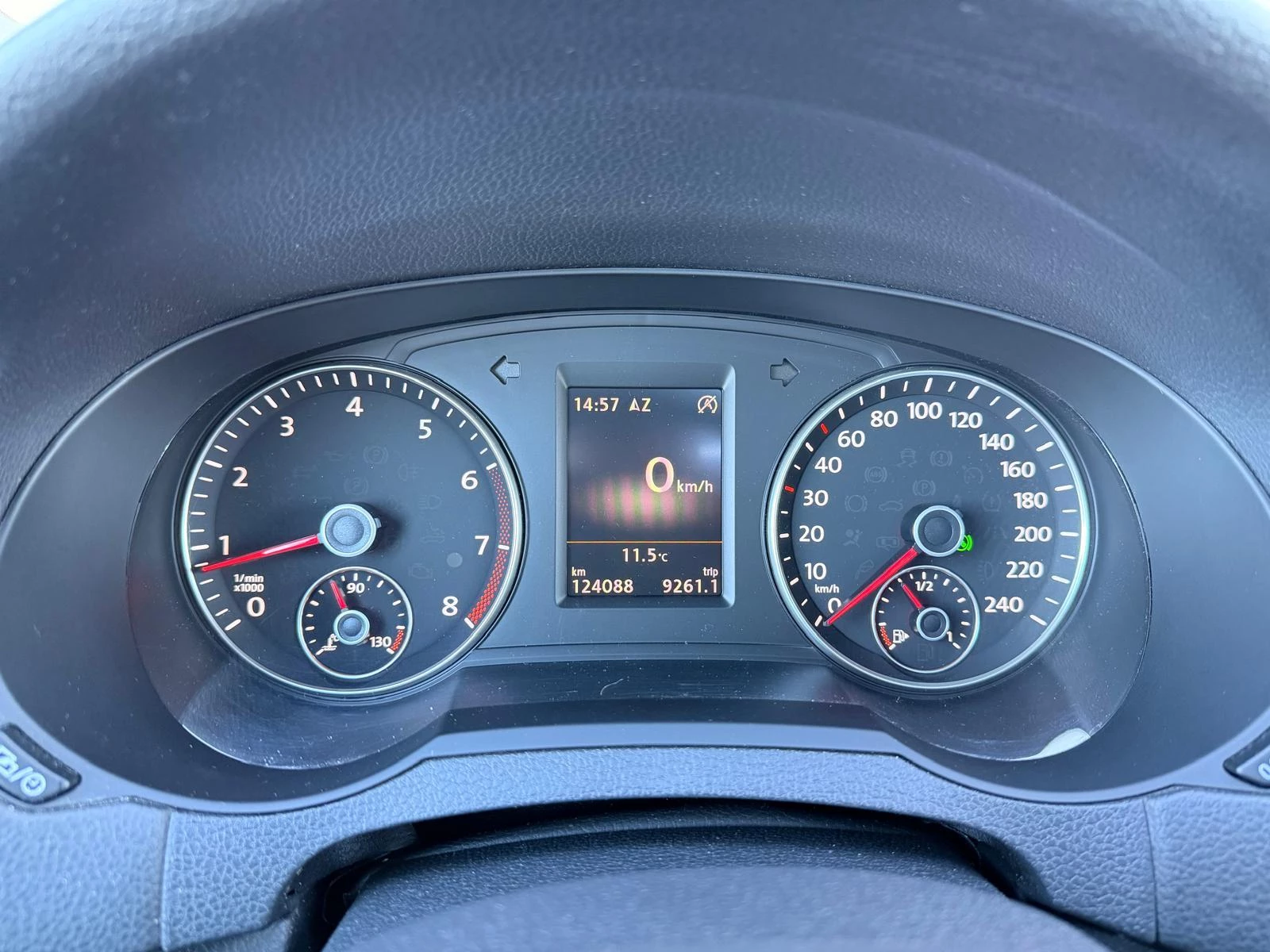 Hoofdafbeelding SEAT Alhambra