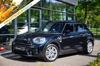 MINI Countryman Mini 2.0 Cooper S E ALL4 ALL4 , Pano dak, HUD, Harman/Kardon, Adap. cruise,