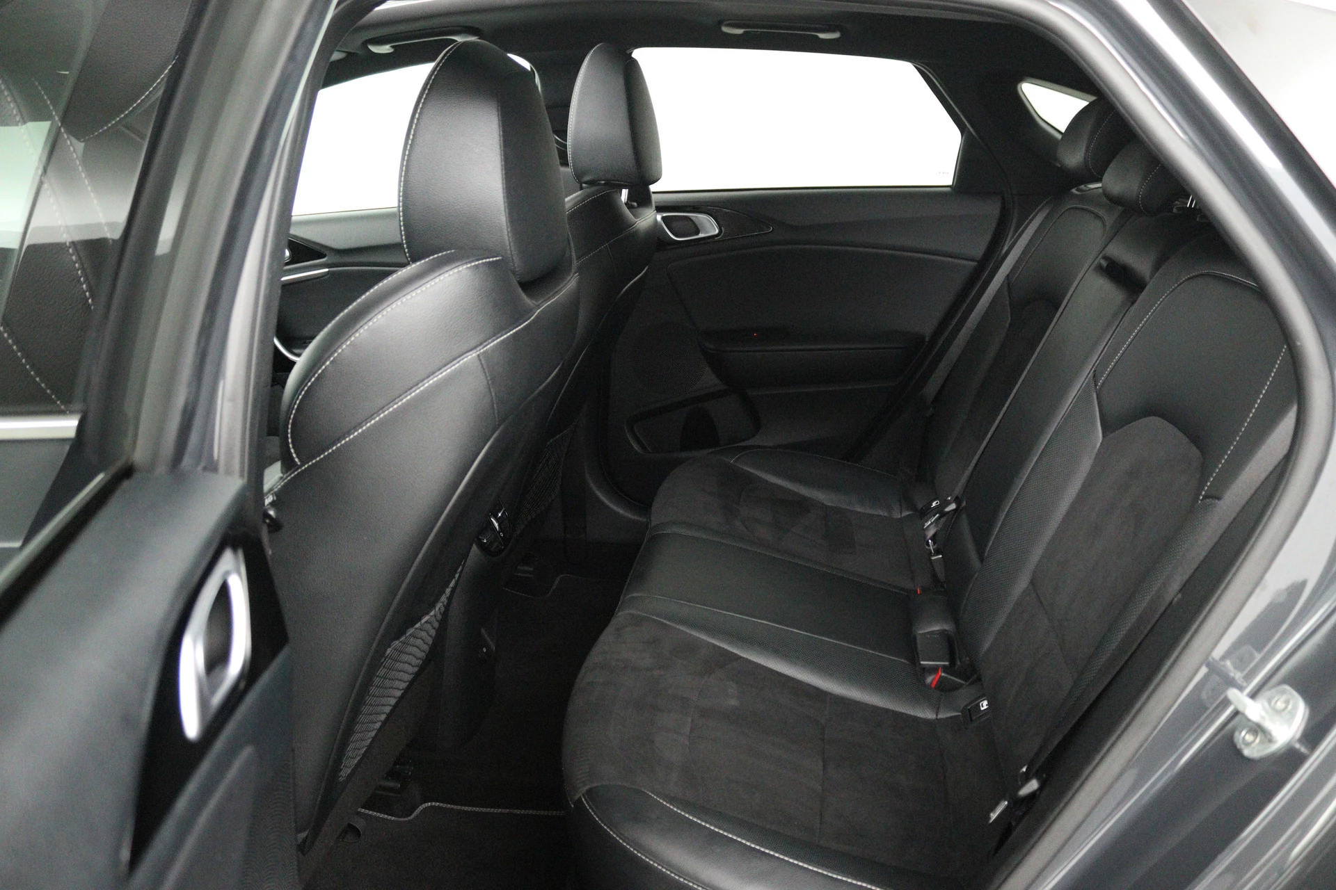 Hoofdafbeelding Kia ProCeed