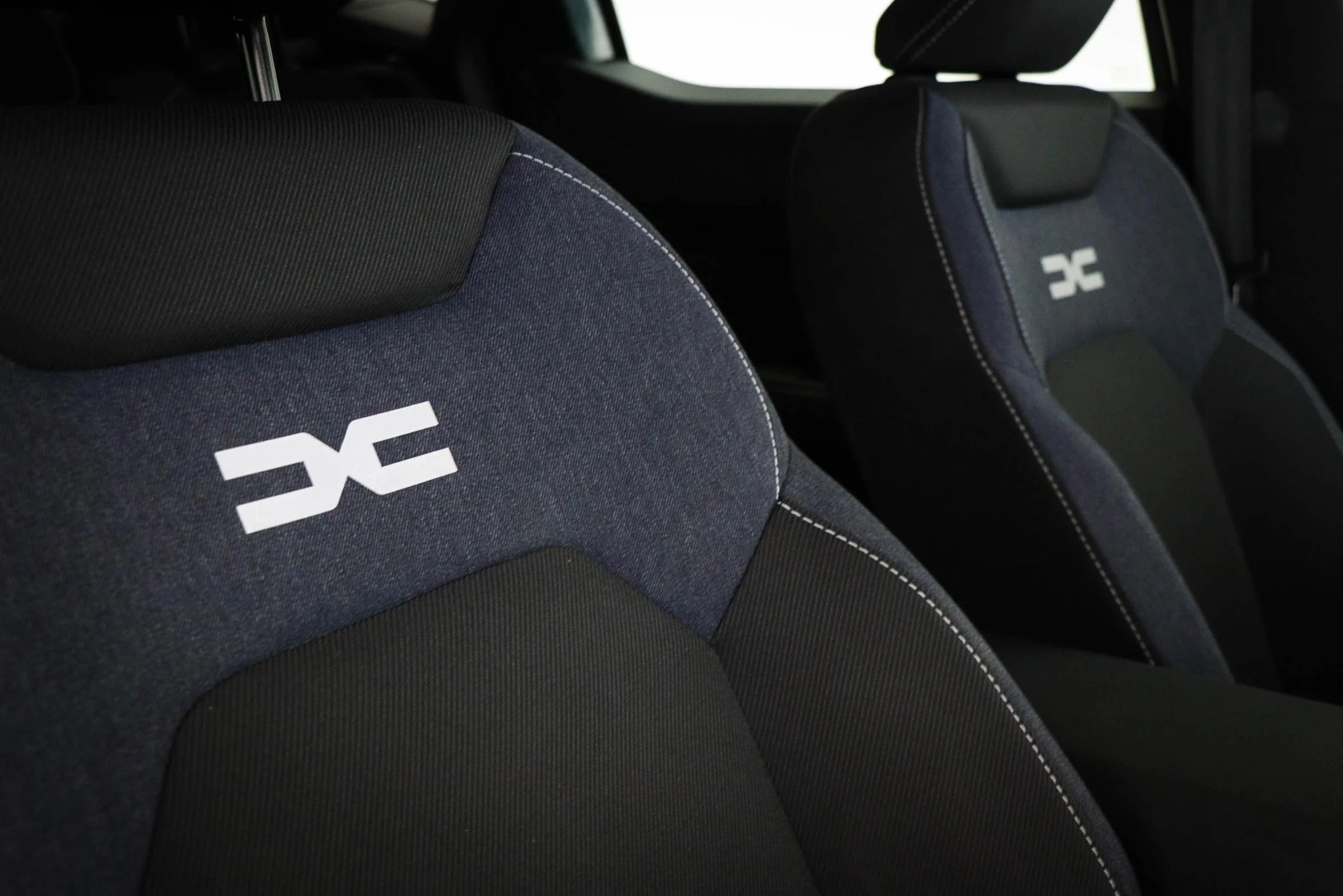 Hoofdafbeelding Dacia Duster