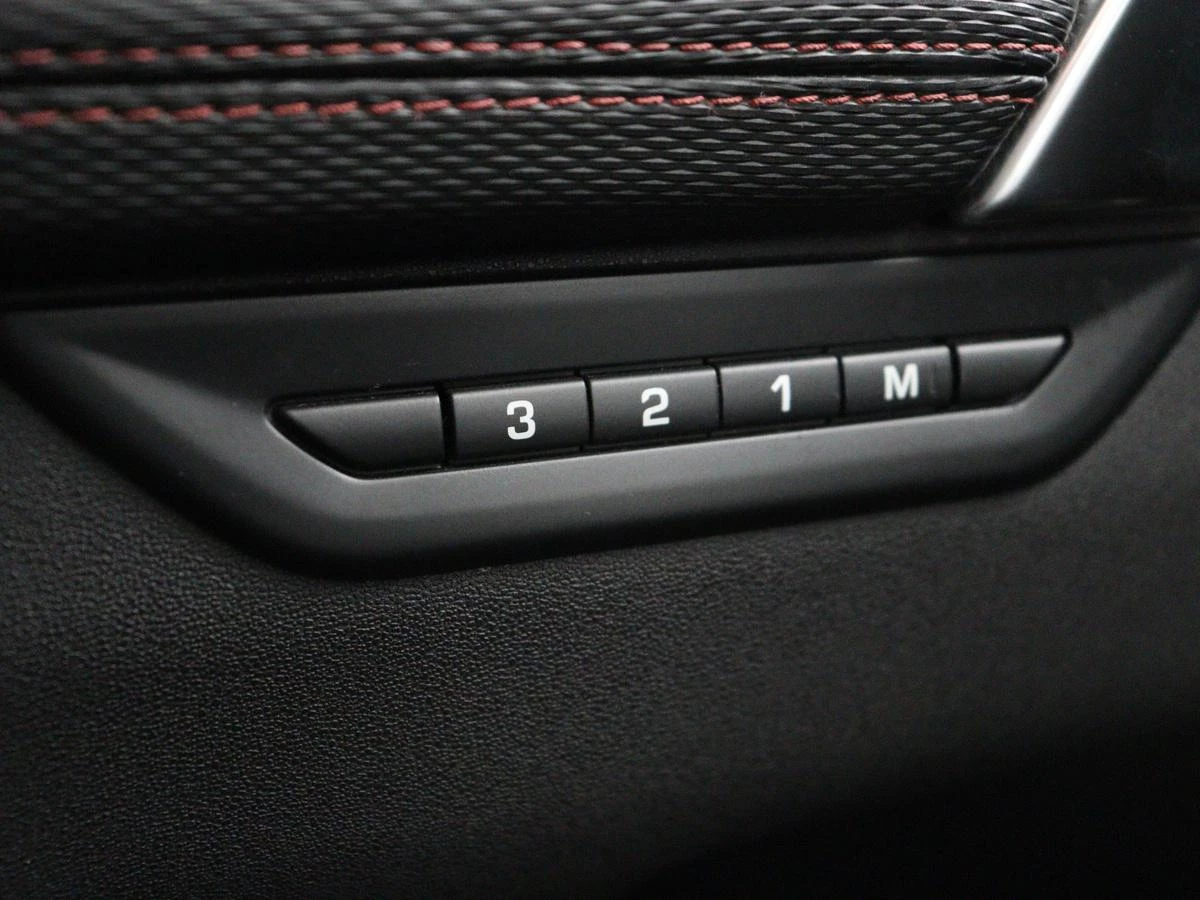 Hoofdafbeelding Land Rover Discovery Sport