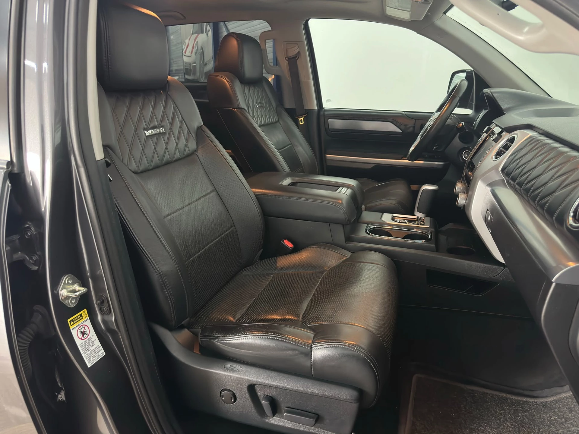 Hoofdafbeelding Toyota Tundra