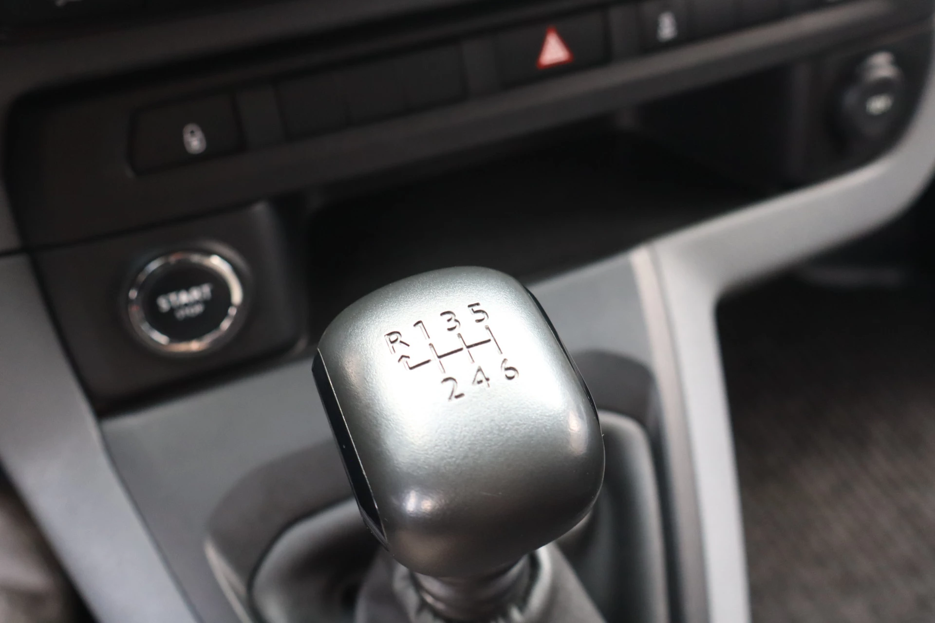 Hoofdafbeelding Toyota ProAce