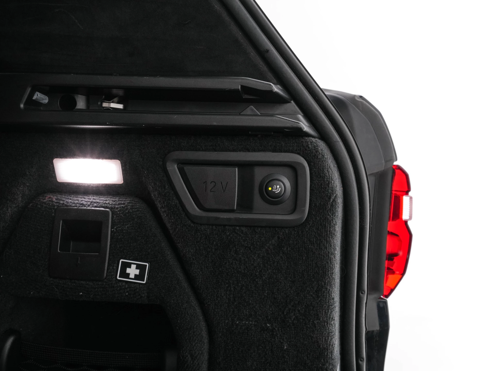Hoofdafbeelding BMW X7