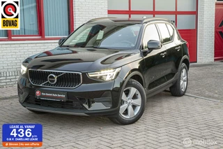 Volvo XC40 1.5 T2 AUTOMAAT/CRUISE/NAVI/CLIMA
