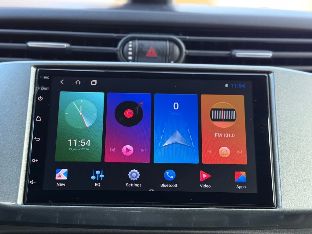 Hoofdafbeelding Alfa Romeo Giulietta