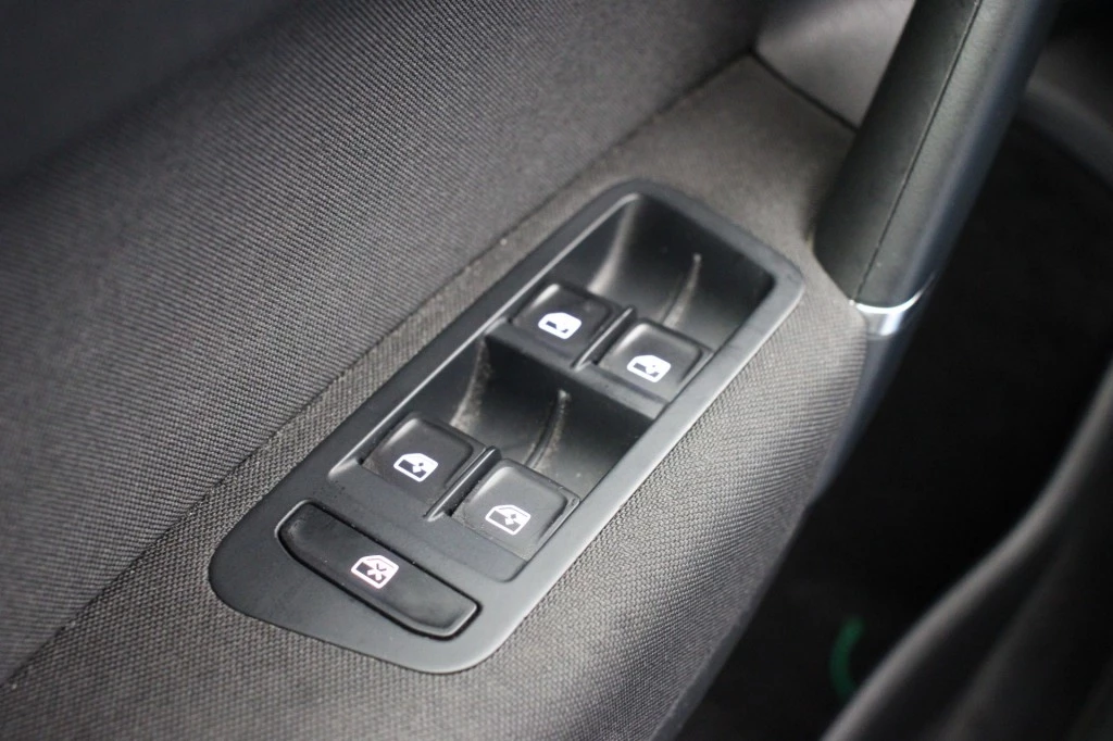 Hoofdafbeelding Volkswagen Golf Sportsvan