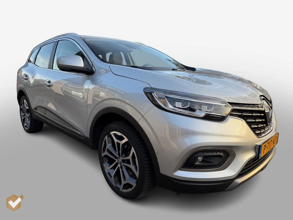 Hoofdafbeelding Renault Kadjar