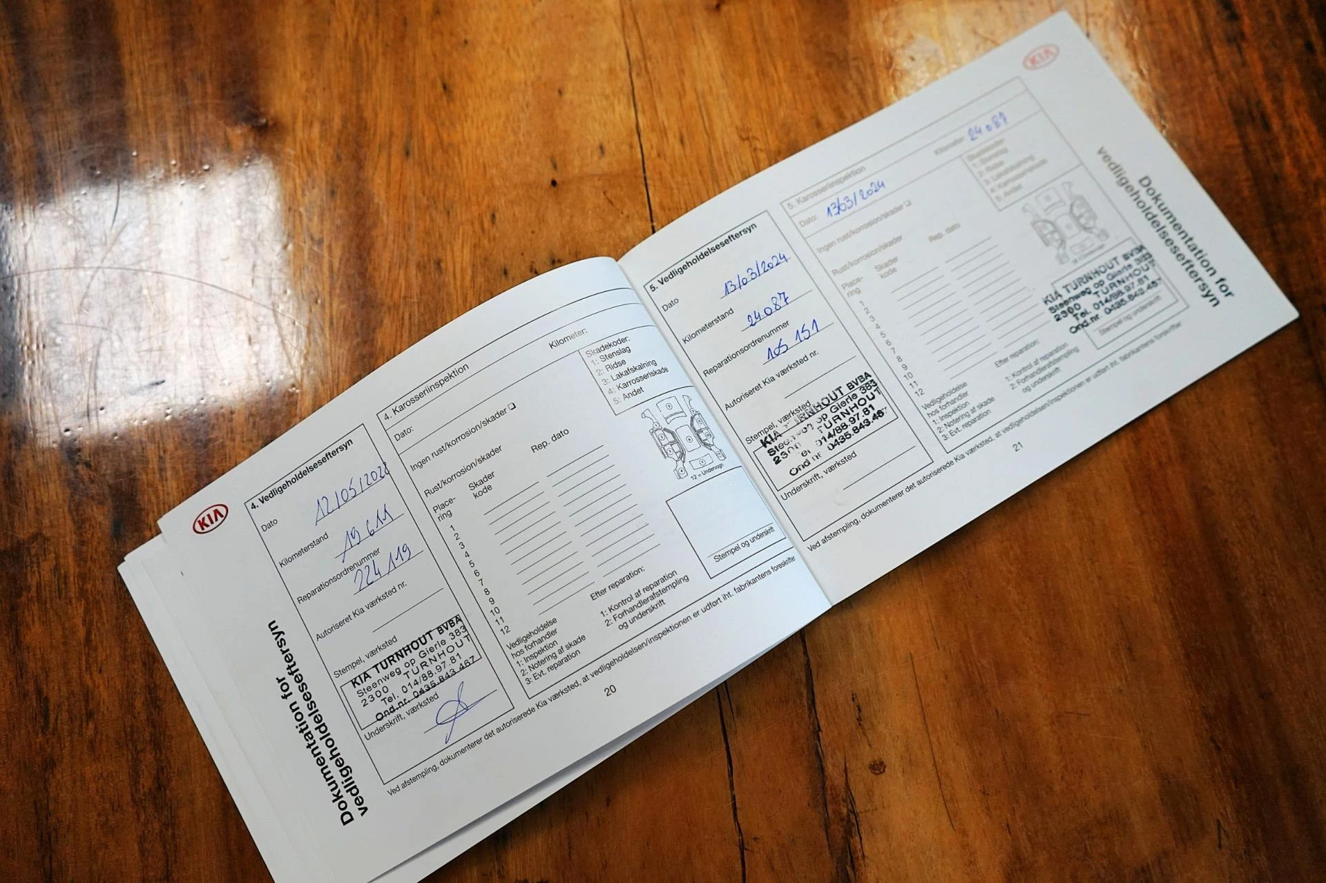 Hoofdafbeelding Kia Stinger