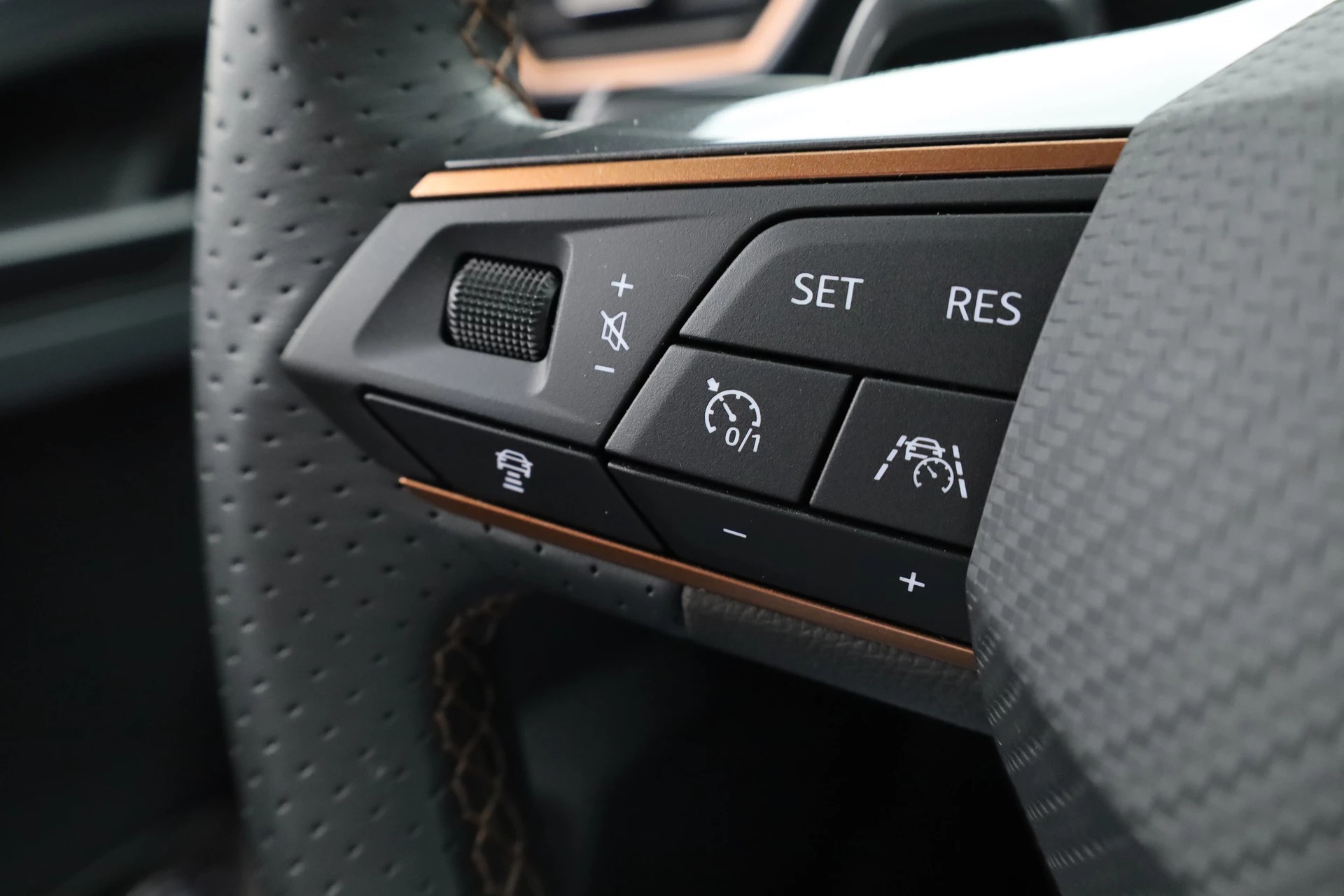 Hoofdafbeelding CUPRA Leon Sportstourer