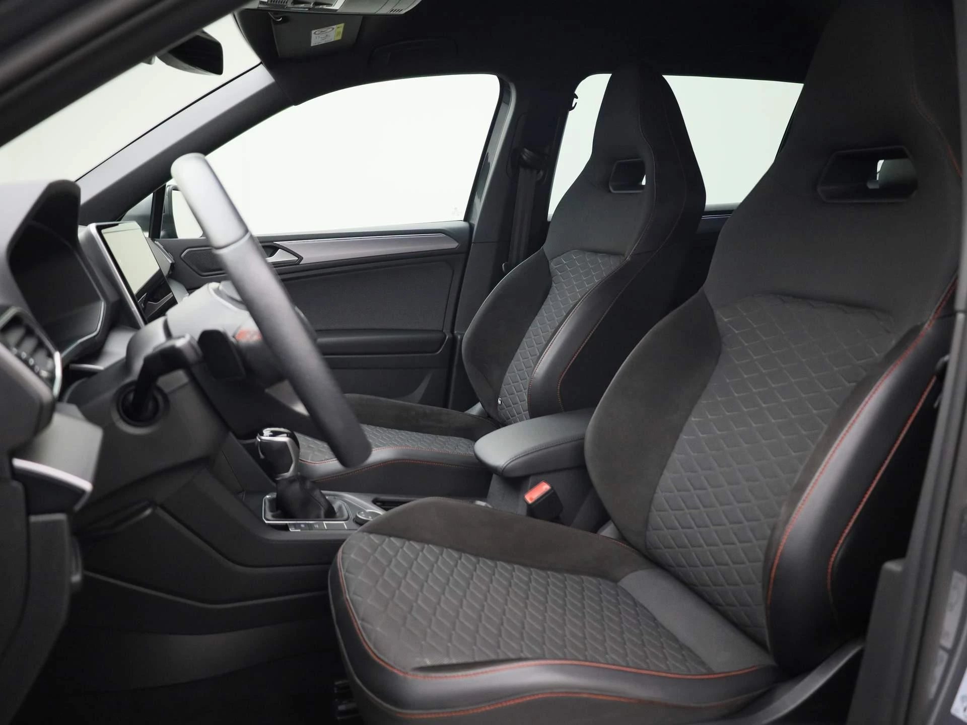 Hoofdafbeelding SEAT Tarraco