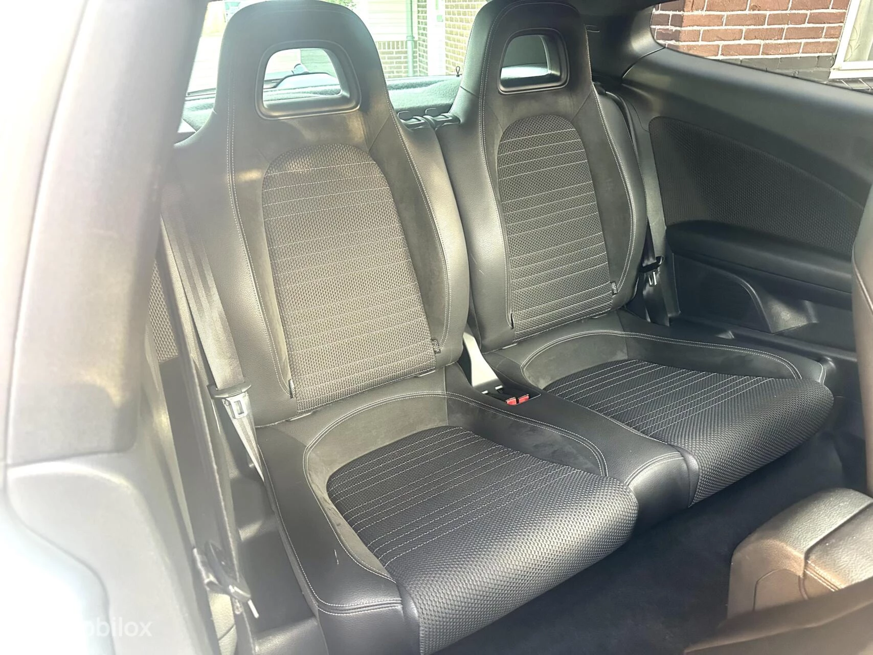 Hoofdafbeelding Volkswagen Scirocco