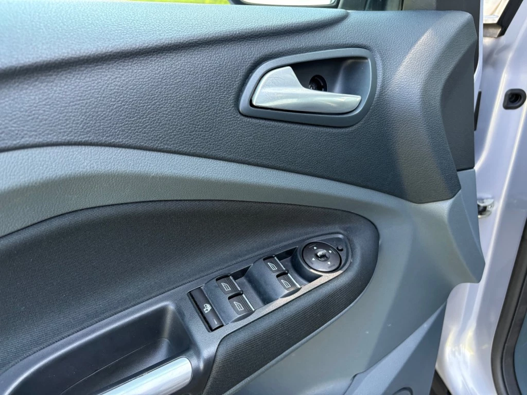 Hoofdafbeelding Ford Grand C-Max