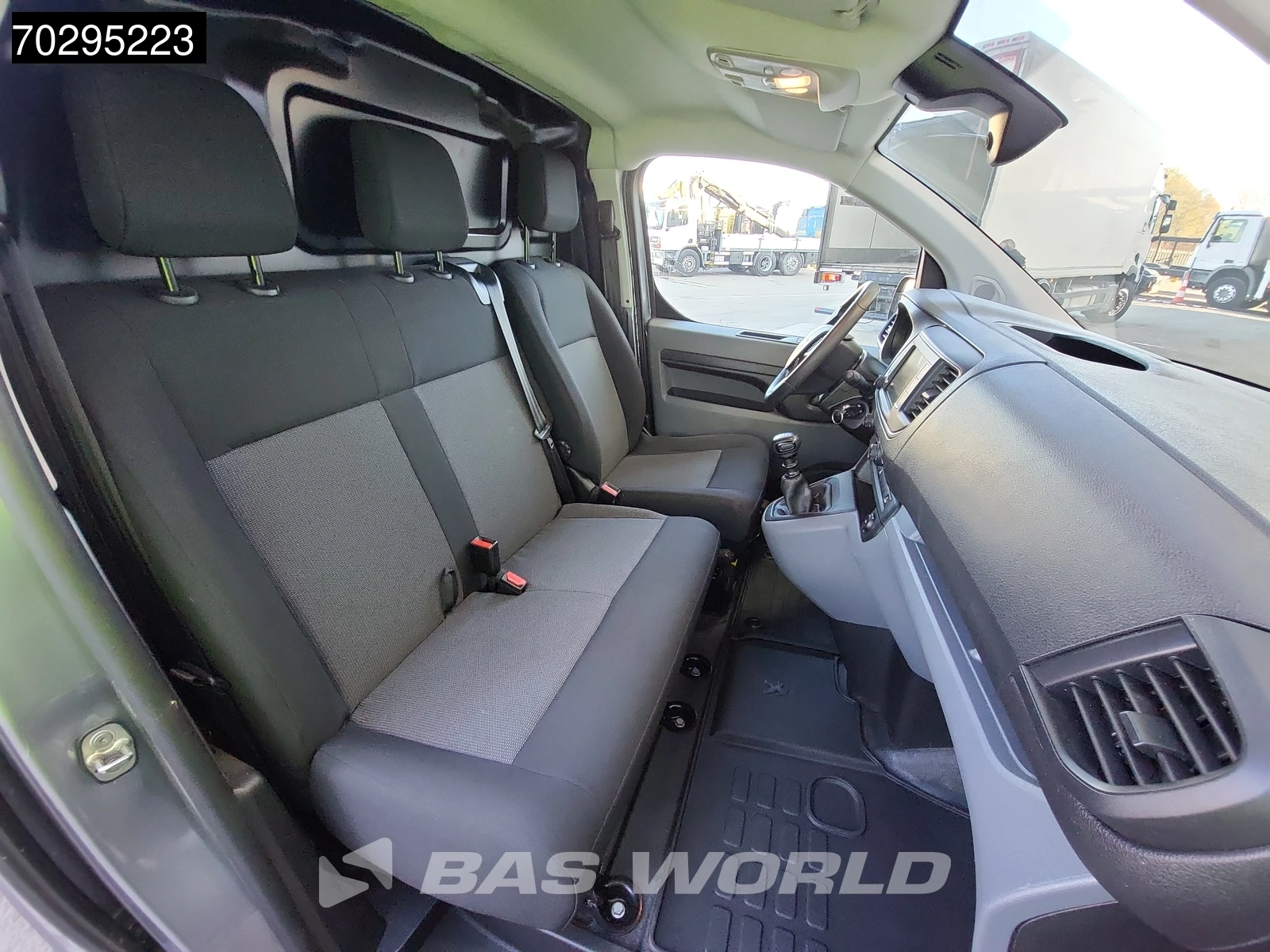 Hoofdafbeelding Peugeot Expert