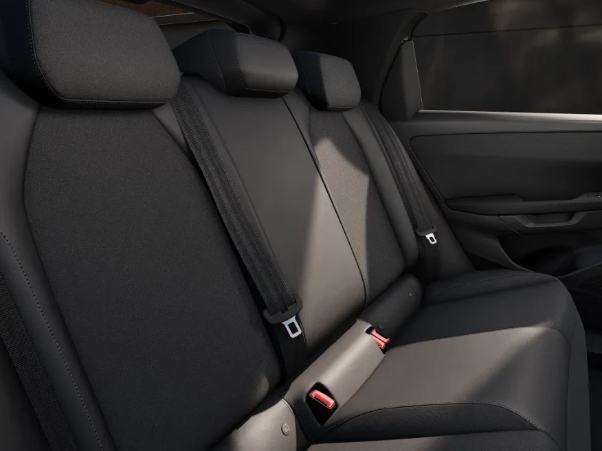 Hoofdafbeelding Volkswagen ID. Polo
