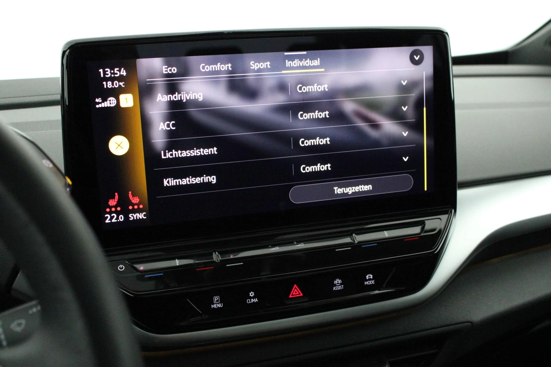 Hoofdafbeelding Volkswagen ID.4