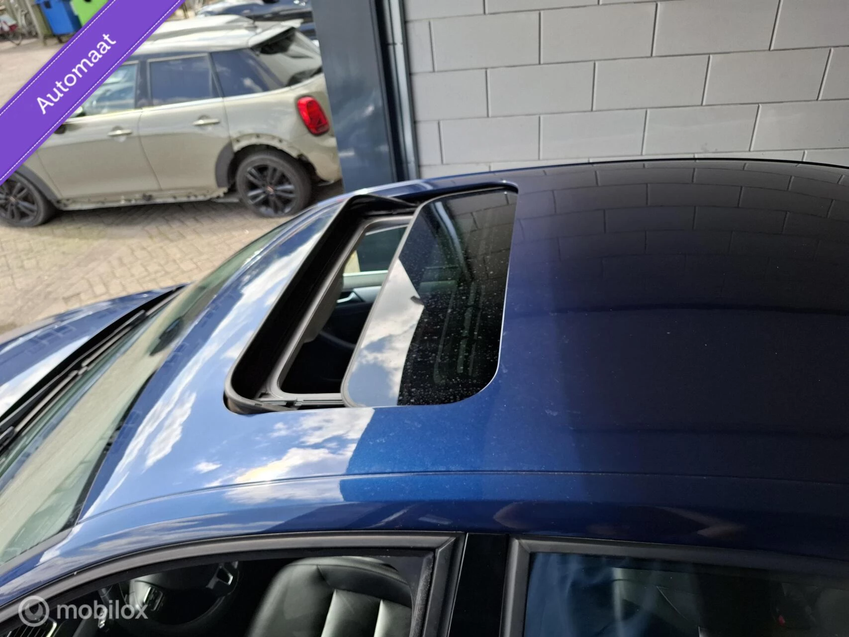 Hoofdafbeelding Volkswagen Jetta