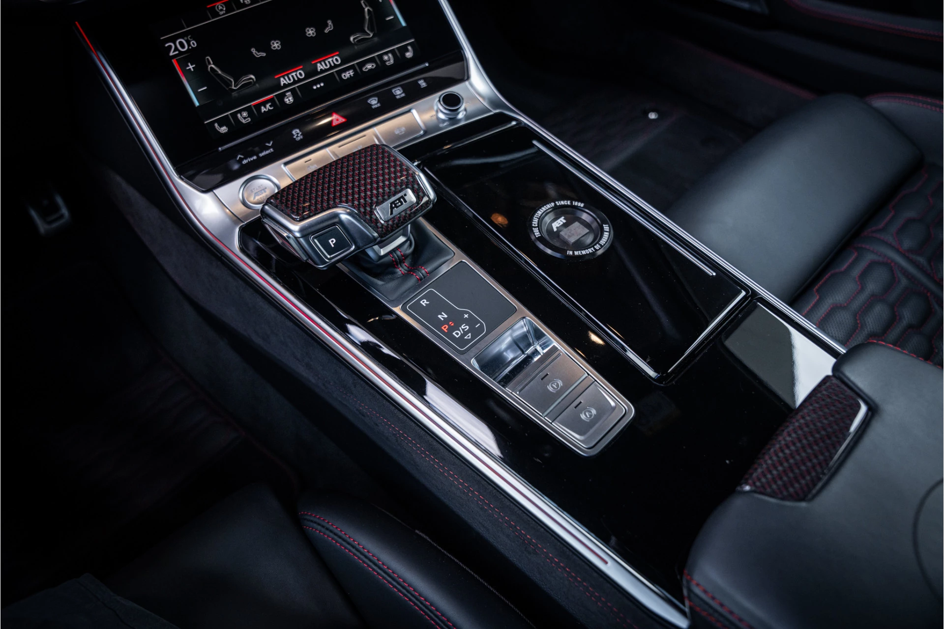 Hoofdafbeelding Audi RS6