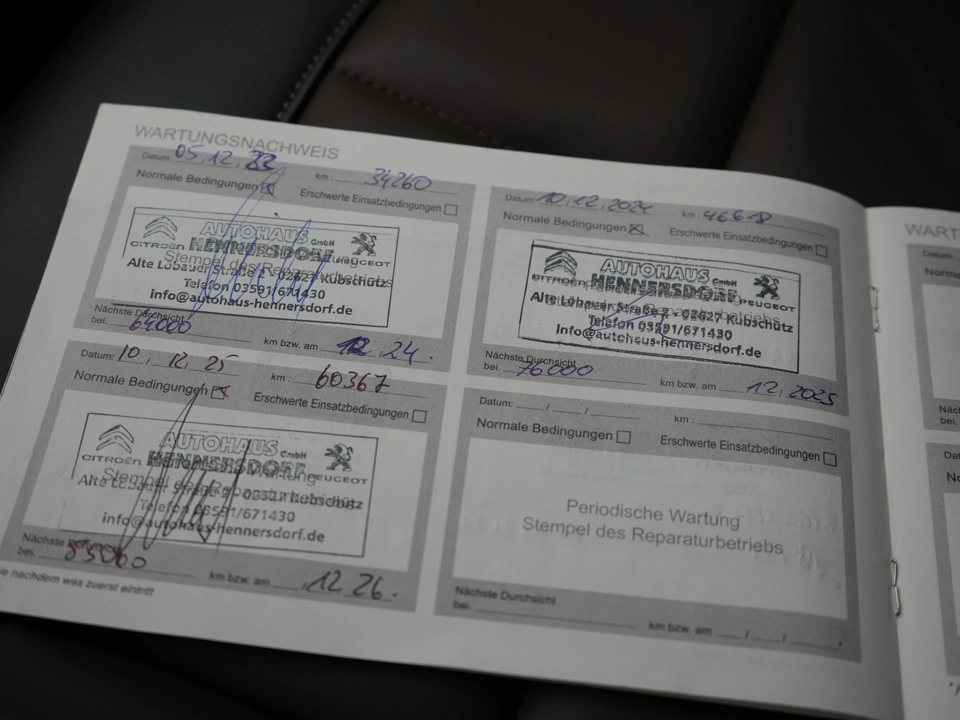 Hoofdafbeelding Citroën C5 Aircross