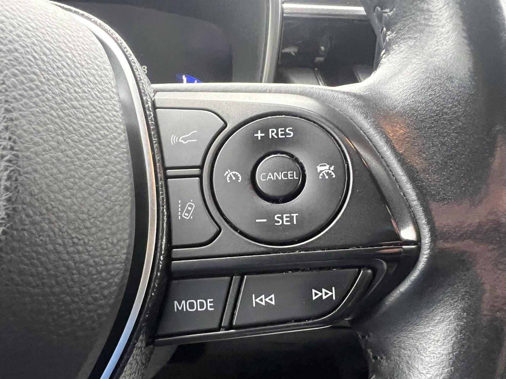 Hoofdafbeelding Toyota Corolla Touring Sports