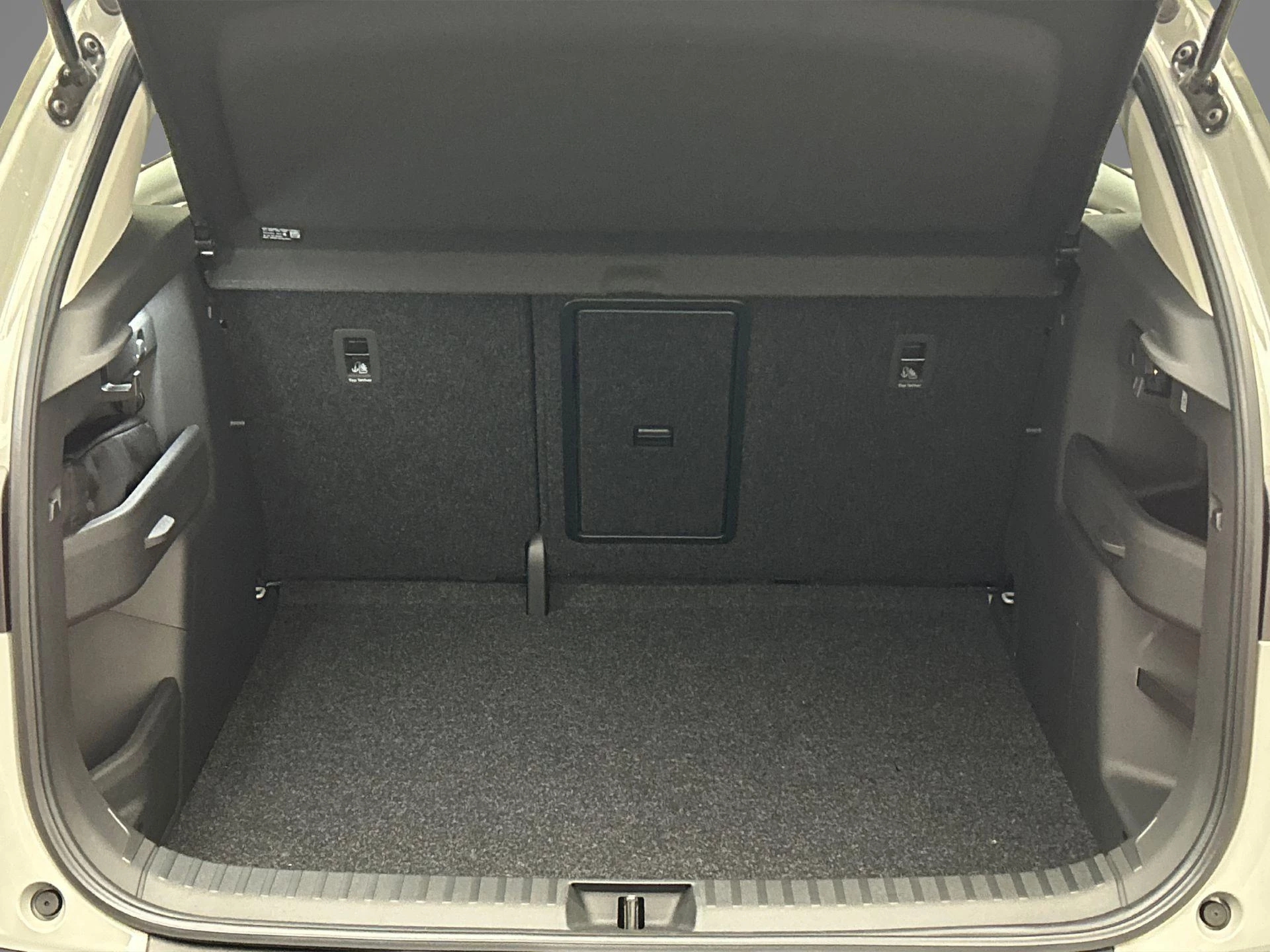 Hoofdafbeelding Škoda Elroq