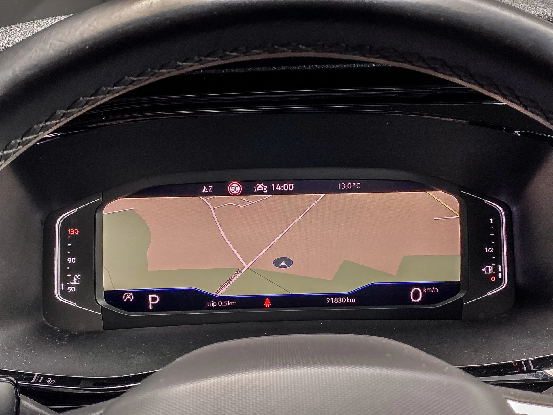 Hoofdafbeelding Volkswagen Multivan