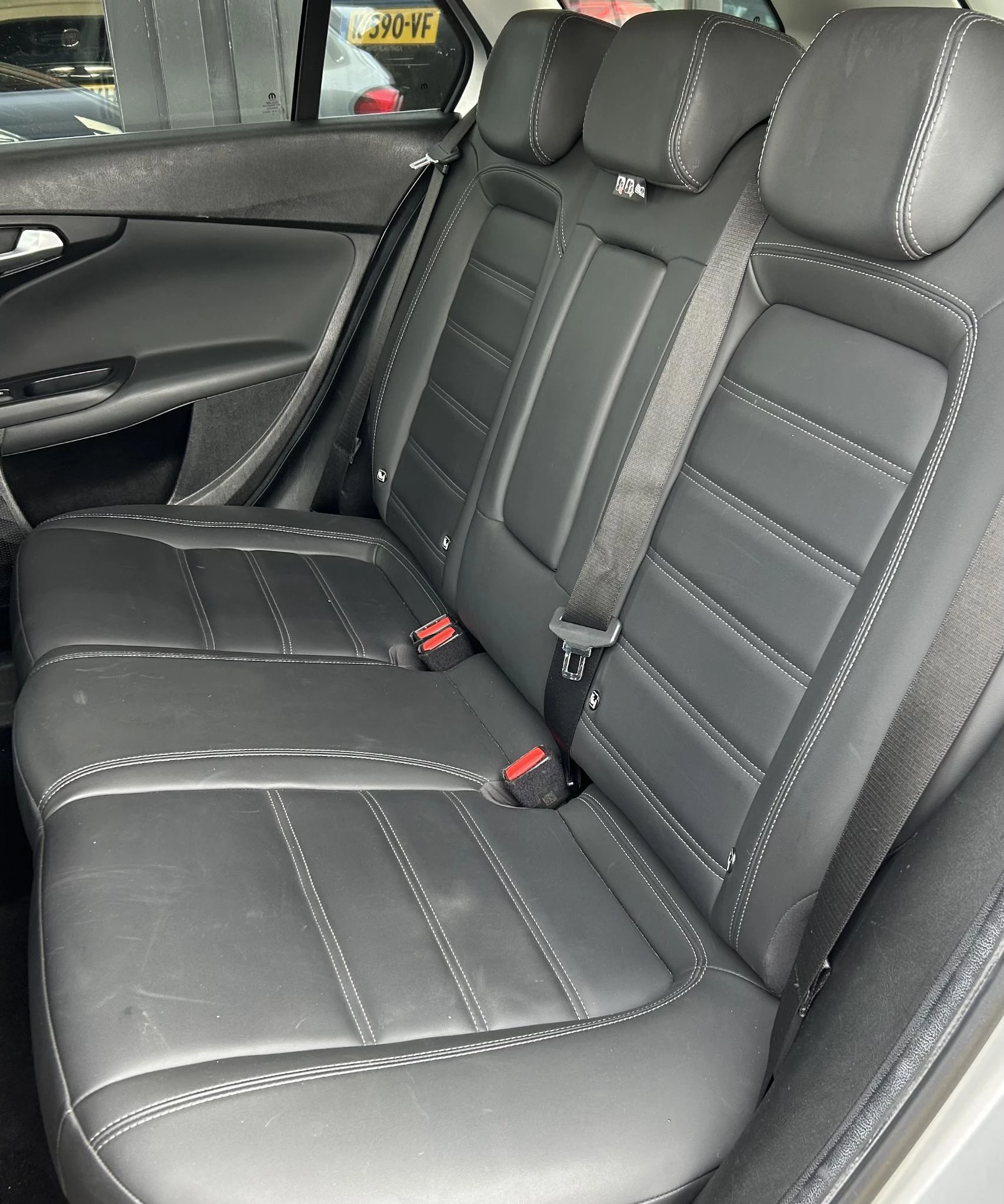 Hoofdafbeelding Fiat Tipo