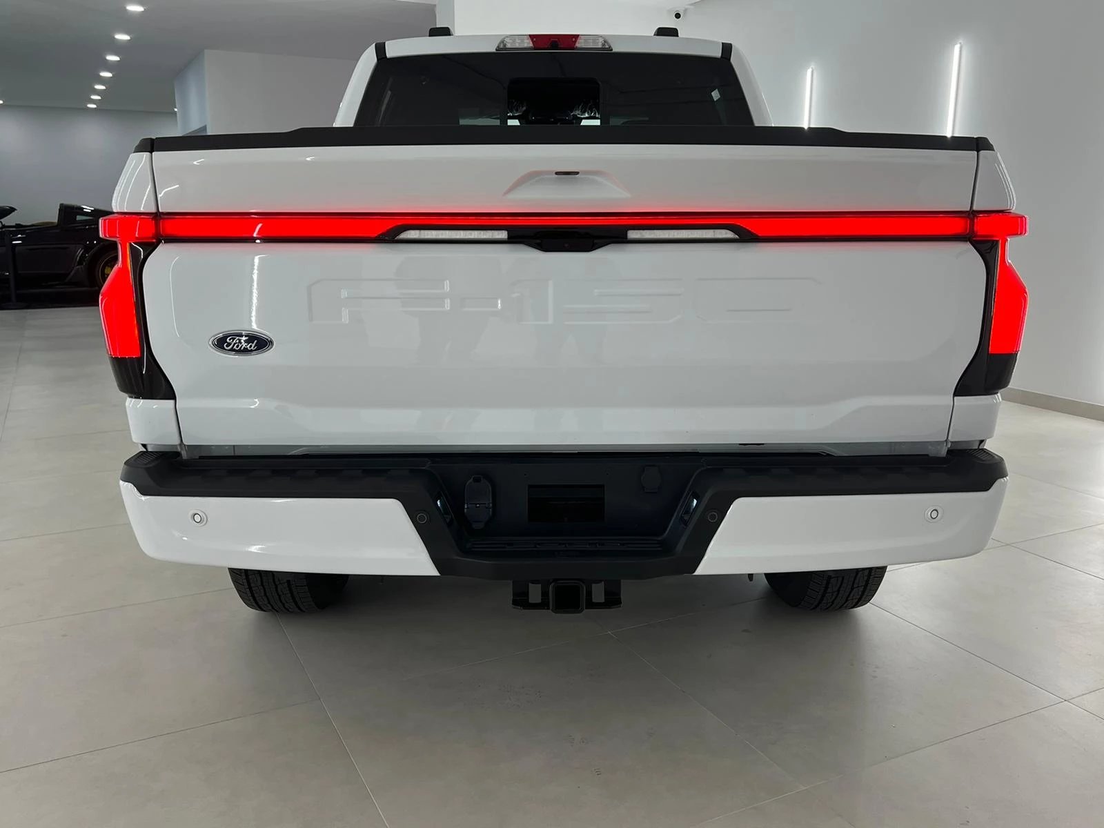 Hoofdafbeelding Ford F 150