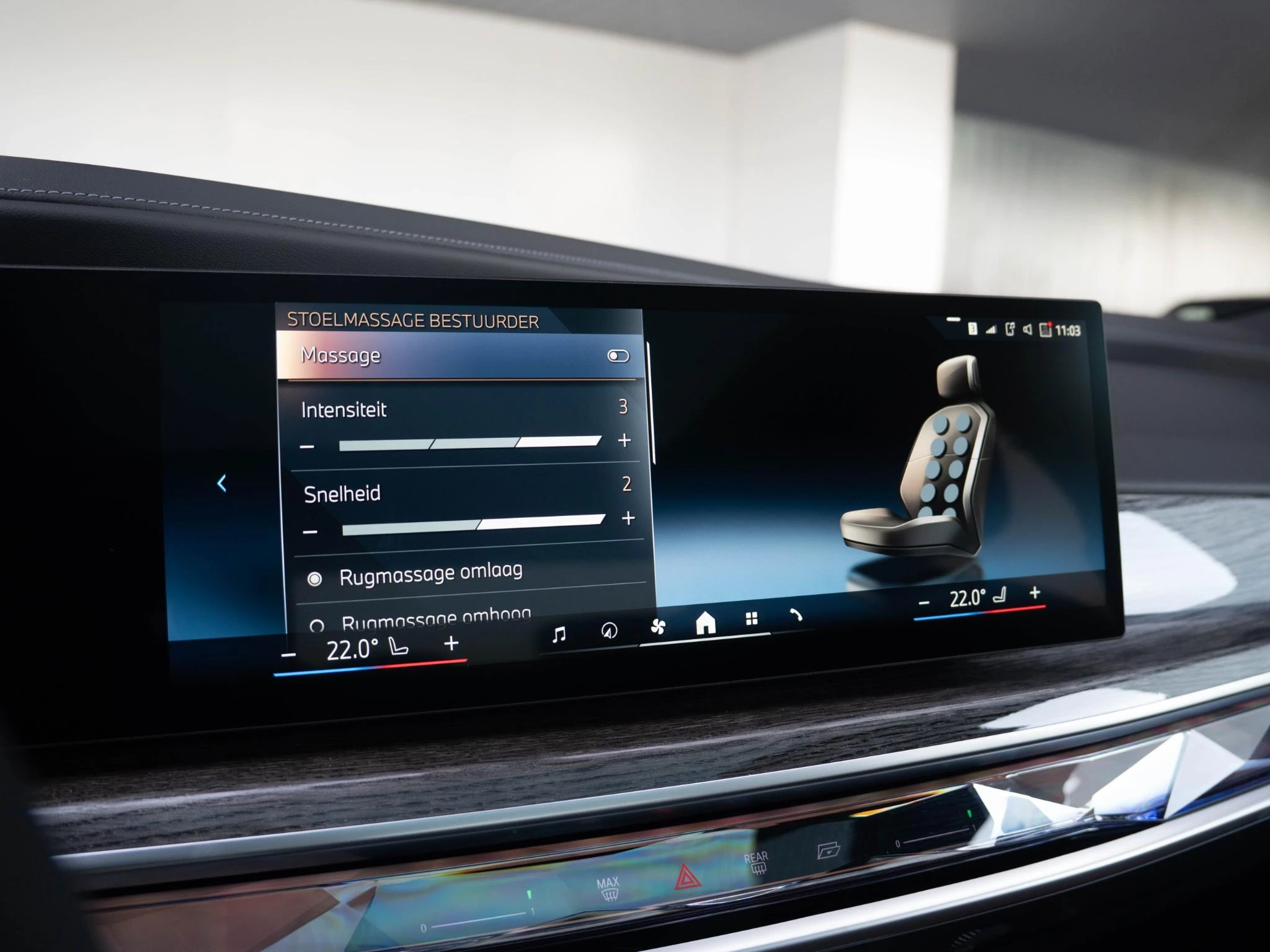 Hoofdafbeelding BMW i7