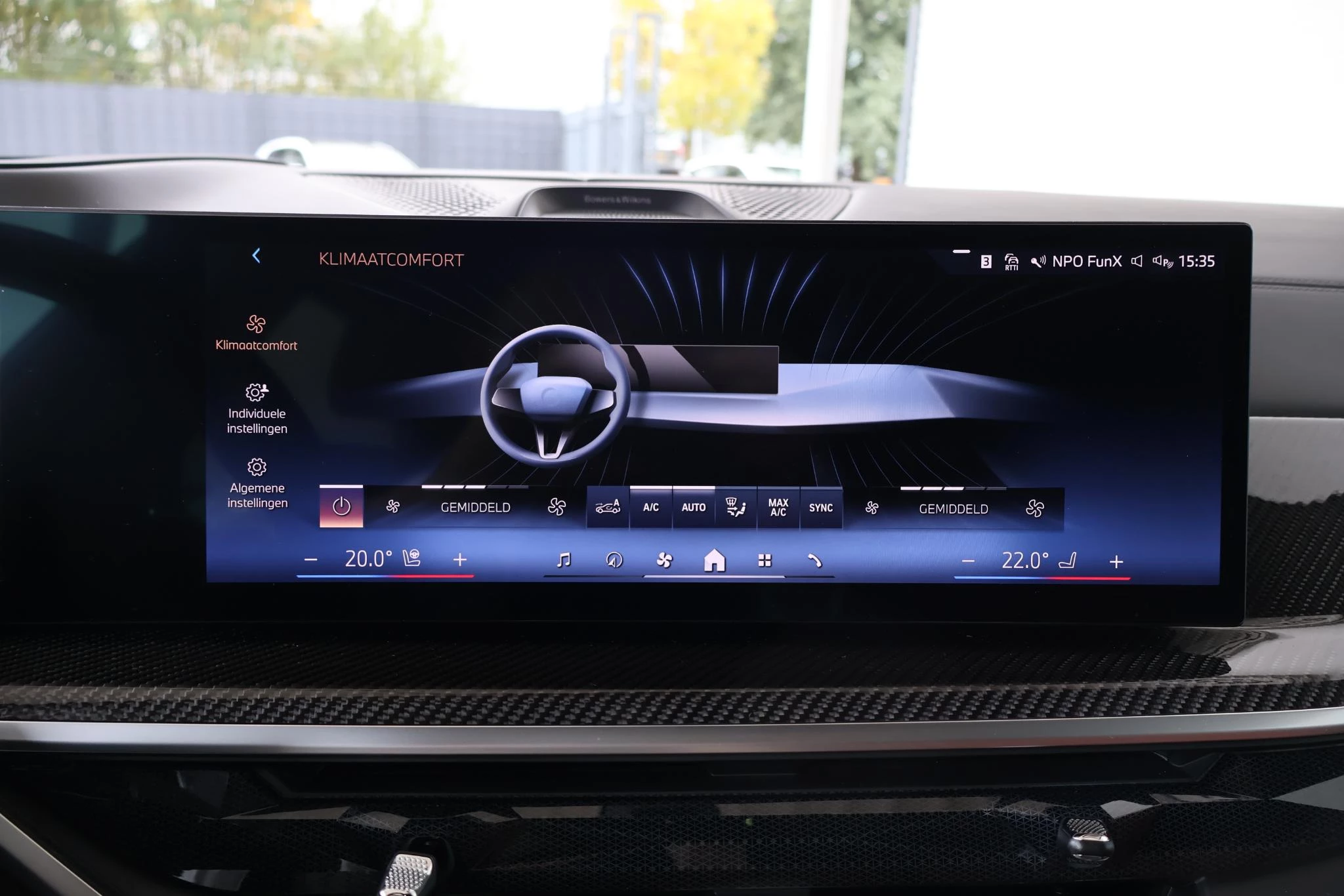 Hoofdafbeelding BMW X7