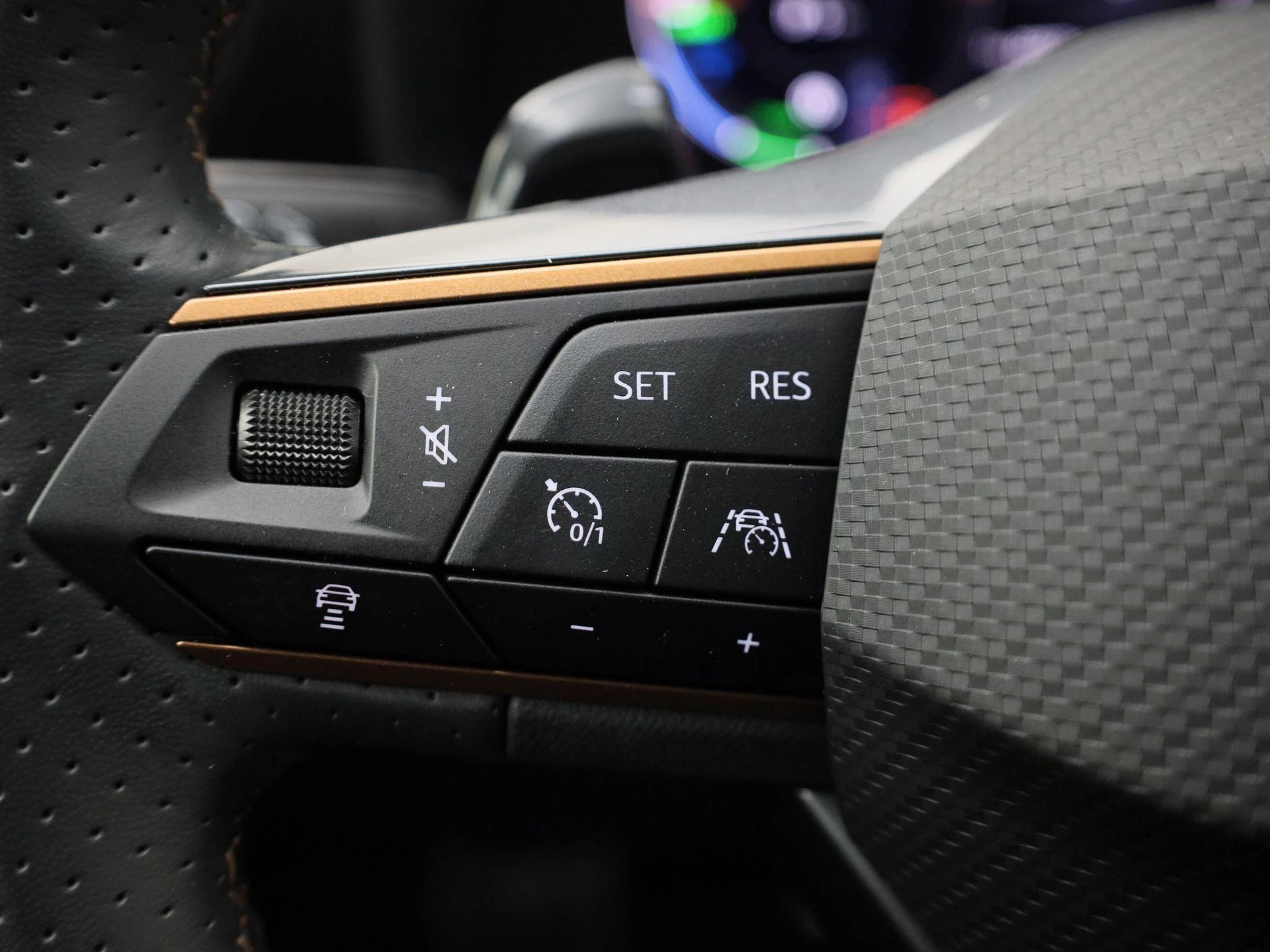 Hoofdafbeelding CUPRA Leon