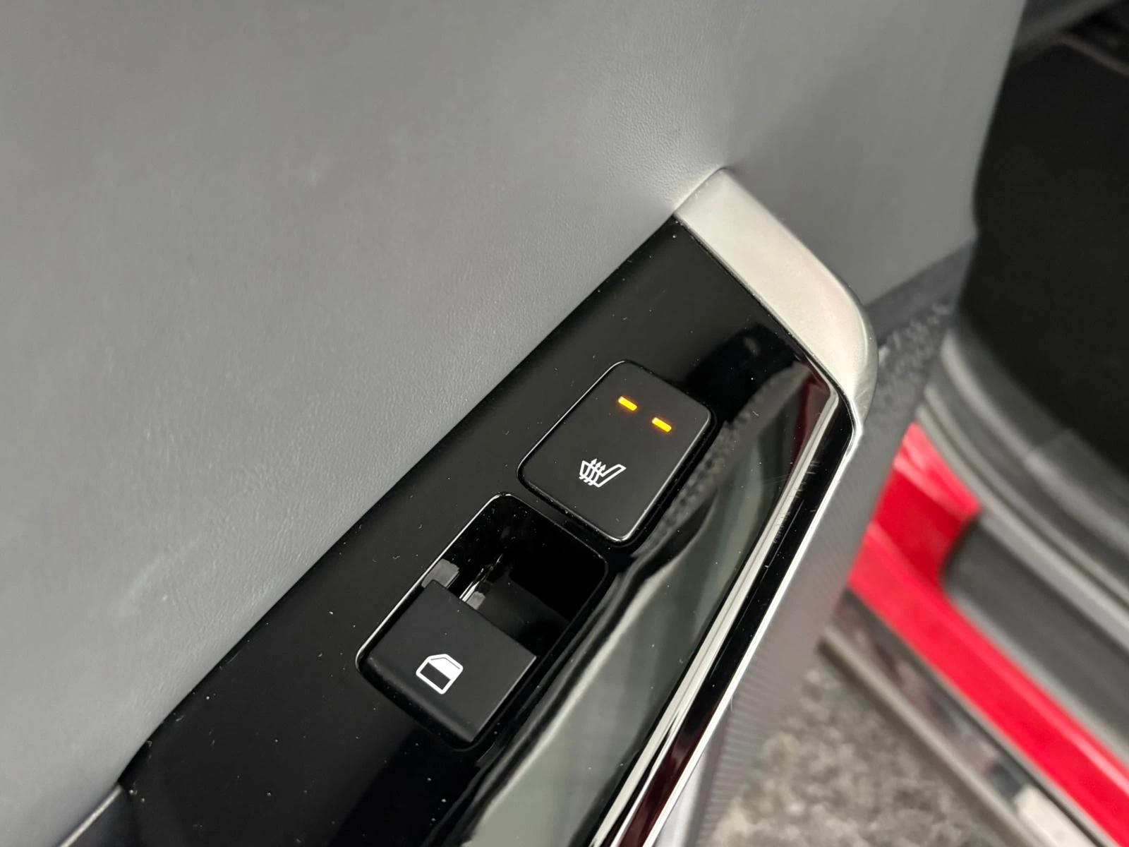 Hoofdafbeelding Kia EV6