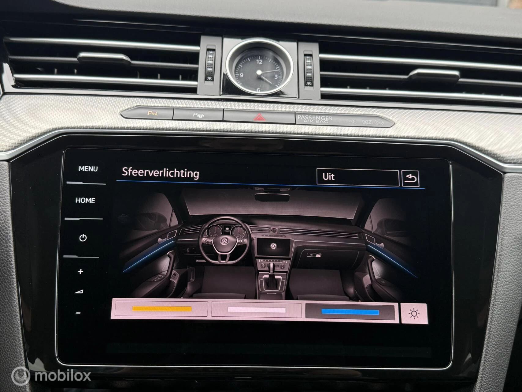 Hoofdafbeelding Volkswagen Arteon